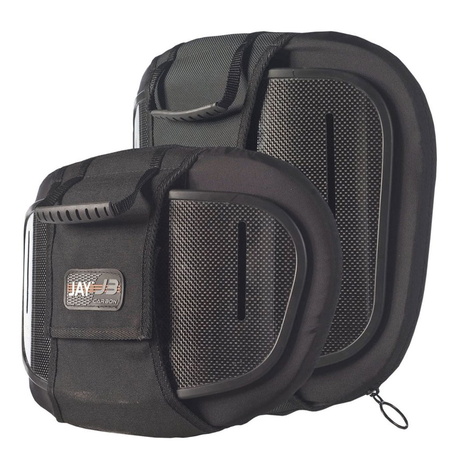 JAY J3 Carbon Fiber Wheelchair Back JAY Wheelchair Backs