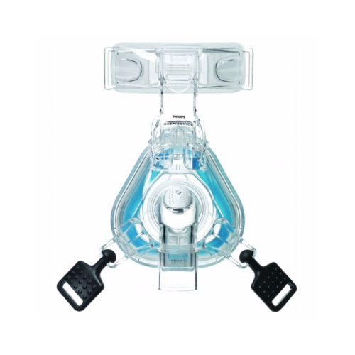 ComfortGel Blue w/ Headgear