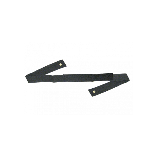 Hook and Loop Wheelchair Seat Belt / Chest Strap