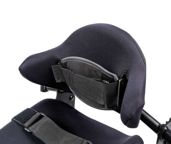 Form to Fit Backrest