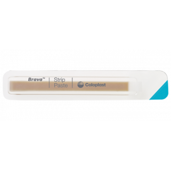 Brava Strip Paste Stoma Paste, Glue & Powder