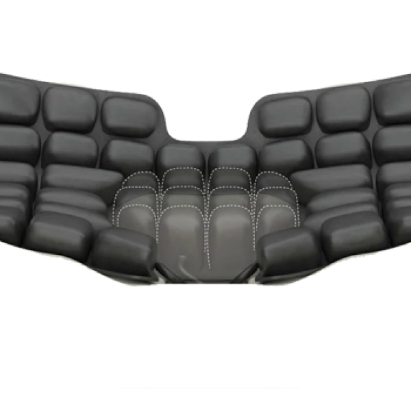 ROHO Hybrid Select Cushion.. LOWEST PRICE ONLINE!