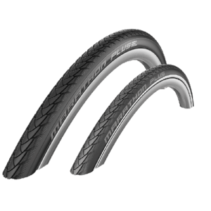 Schwalbe Marathon Plus Performance Wheelchair Tires