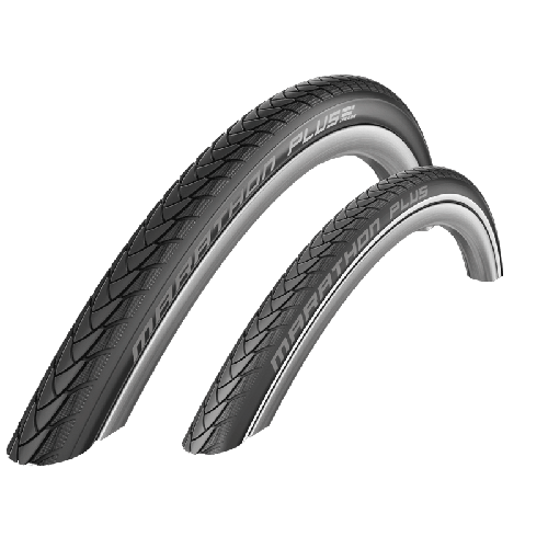 Schwalbe Marathon Plus Performance Wheelchair Tires