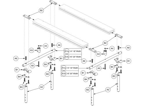 Stem Mount, 12.795