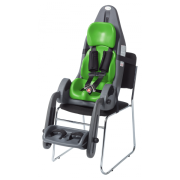 Special Tomato MPS Multi-Positioning Seat w/ Footrest - Large