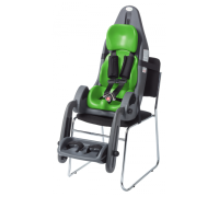 Special Tomato MPS Multi-Positioning Seat w/ Footrest - Large