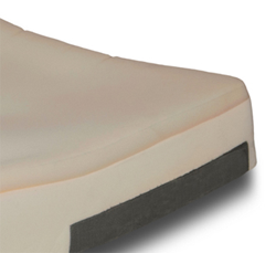 Visco Memory Foam Top Layer