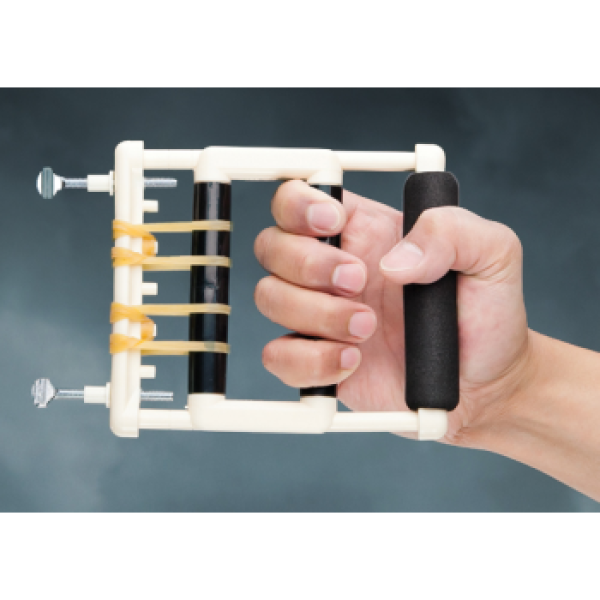 Economical hand exerciser