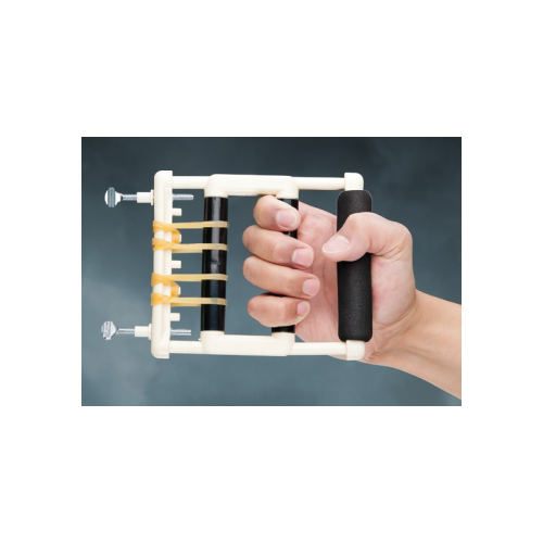 Deluxe Hand Exerciser