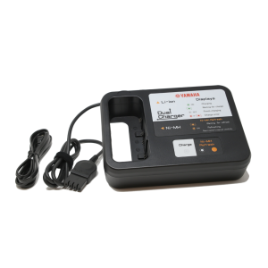 Yamaha Navi Charger, Lithium / Ni-MH Battery Charger