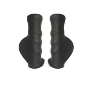 Nova Walker Anatomical Hand Grips, Pair