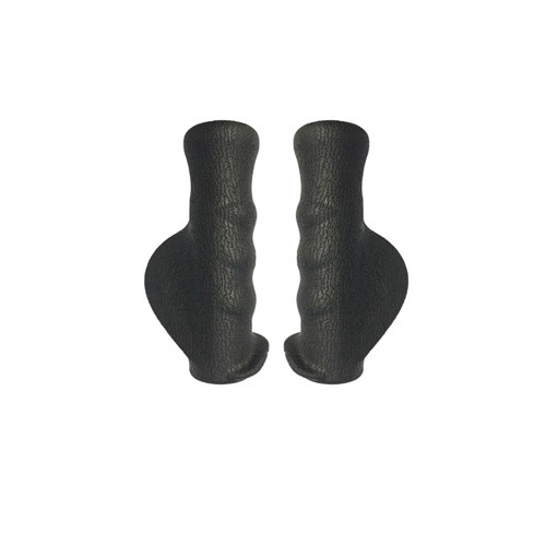 Nova Walker Anatomical Hand Grips, Pair