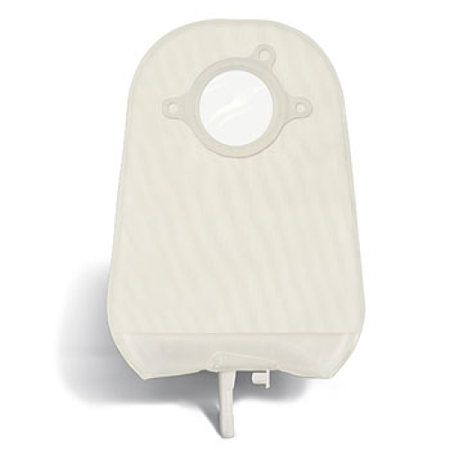 Convatec SUR-FIT Natura Two-Piece High Output Ostomy Pouch