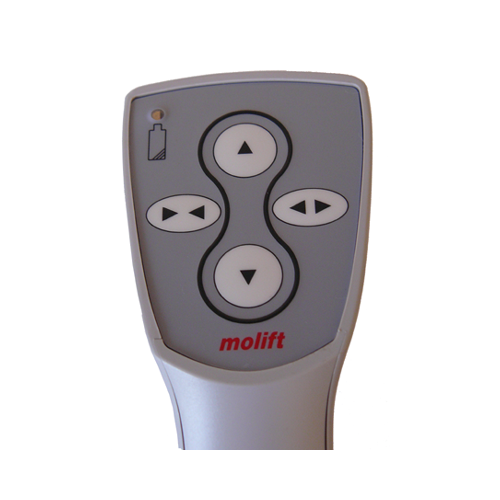 Molift Quick Raiser 2 four Button Controller