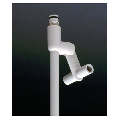 Quick Drain Valve