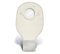 Little Ones Two-Piece 6" Standard Drainable Pouch