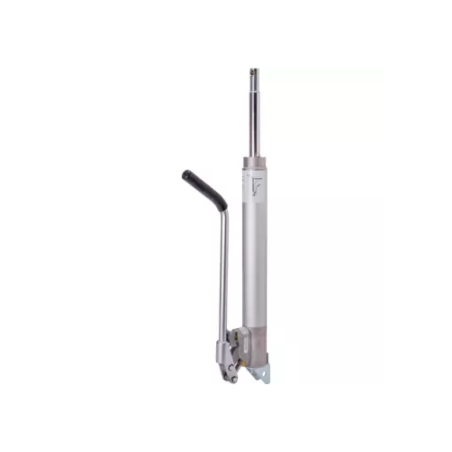 Hoyer Lift Jack Assembly