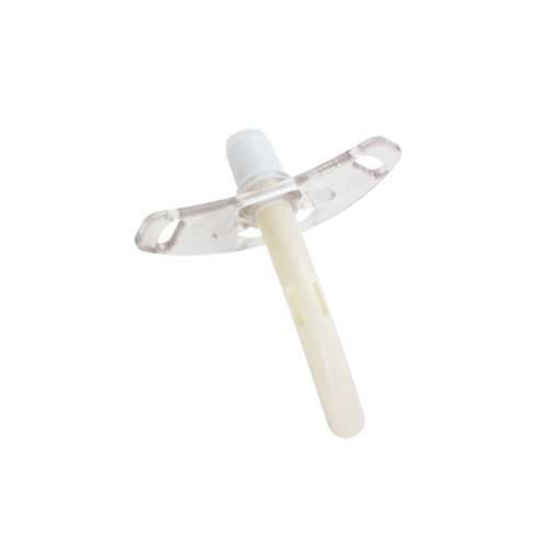 Portex Uncuffed Fenestrated D.I.C. Trach Tube