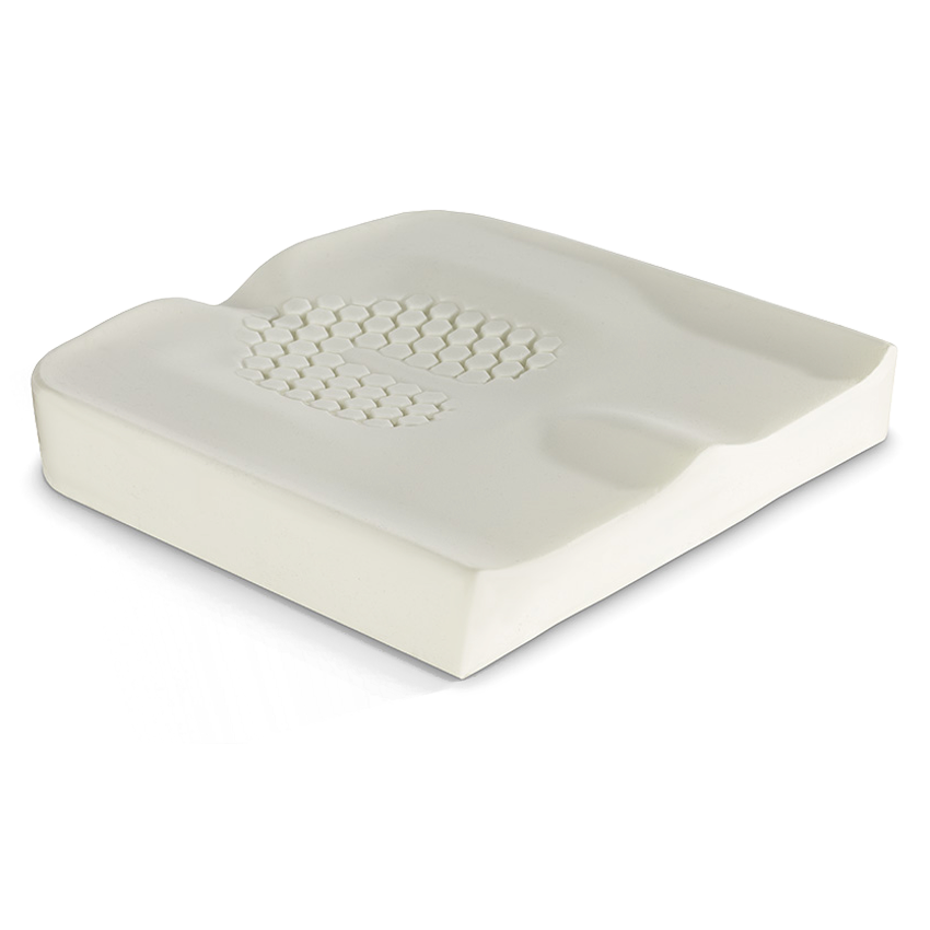 Ki Mobility Axiom S Wheelchair Cushion Ki Mobility Cushions / Backs