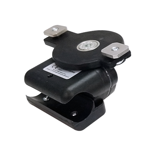 Ottobock Elevating Swivel Unit For Arm Trough