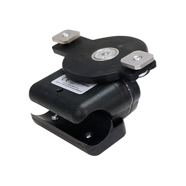 Right Side Shown Here