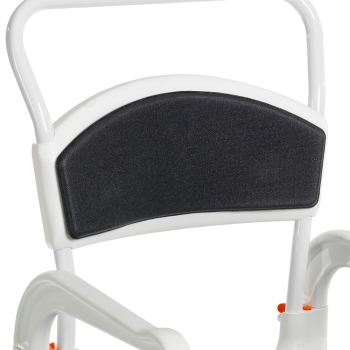 etac Clean Shower Chair Back Pad