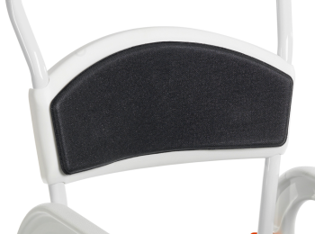 etac Clean Shower Chair Back Pad
