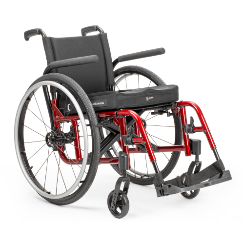 Ki Mobility Catalyst 5