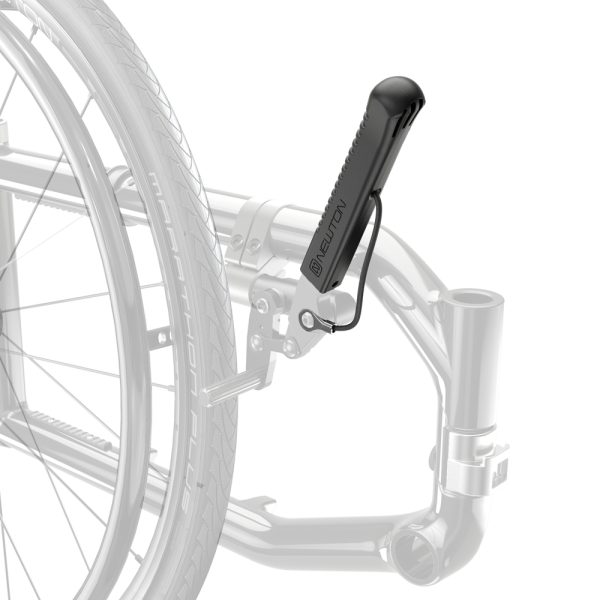 Helio A6 Ultralight Wheelchair Ultralight Folding Wheelchairs