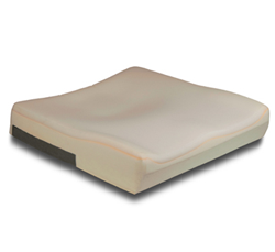 Dual Layer Foam Contour Base