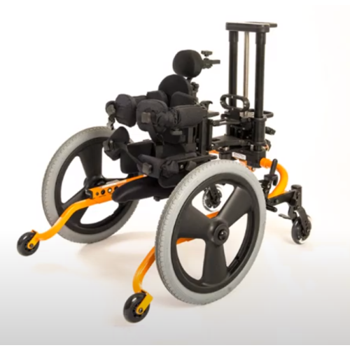 KidWalk EI Dynamic Gait Trainer