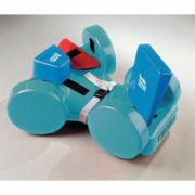 Tumble Forms 2 Jettmobile