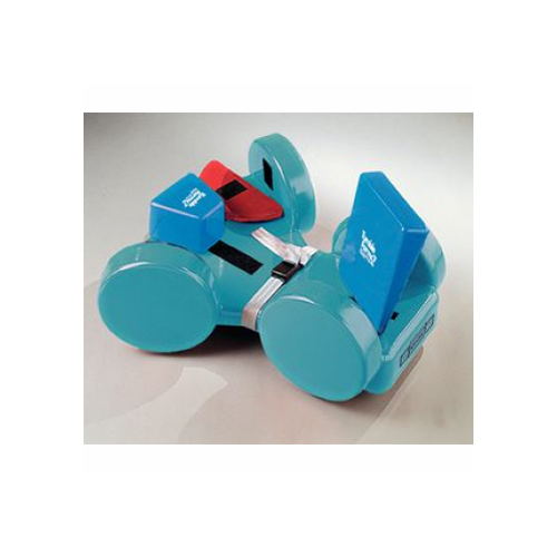 Tumble Forms 2 Jettmobile