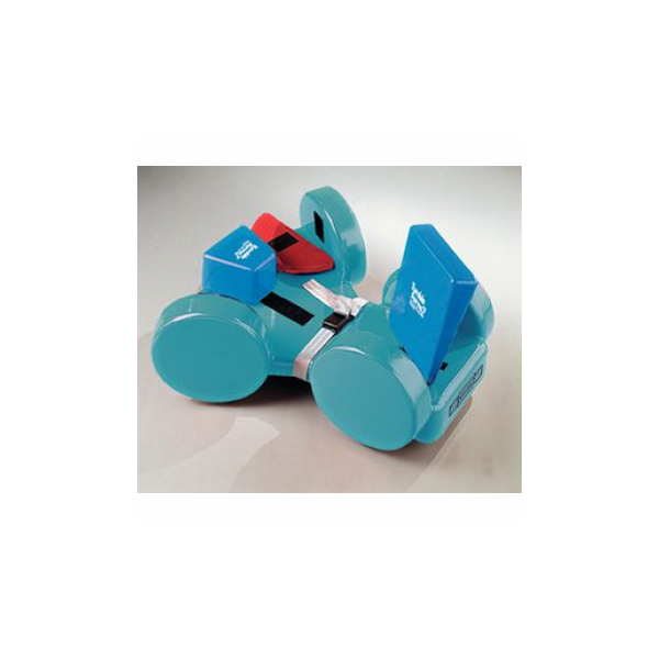 Tumble Forms 2 Jettmobile