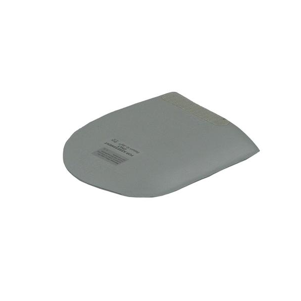 Pelvic positioning cushion - BB-EVU-WEDGE - David Scott Company