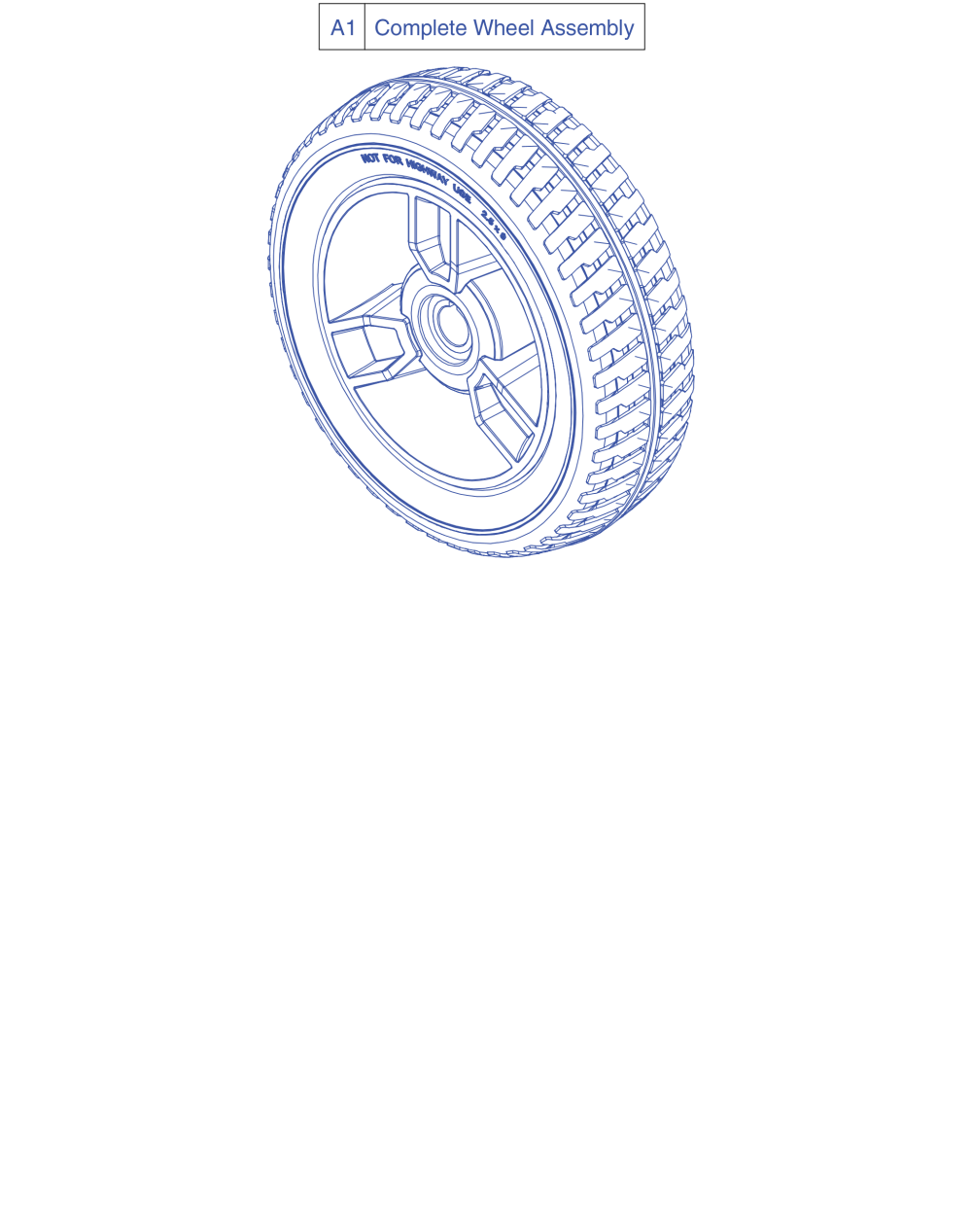 Models Ending In 1001. parts diagram