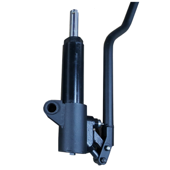 Granstand Standing Frame Replacement Hydraulic Pump