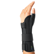 Actimove Manus Forte Plus Wrist Splint w/ Abducted Thumb