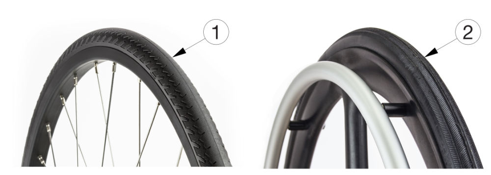 Catalyst E Tires -solid 1