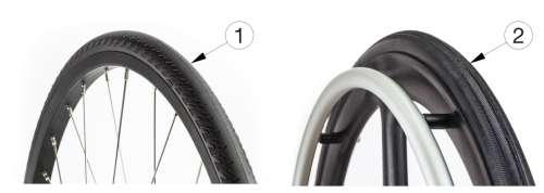 Catalyst E Tires -solid 1