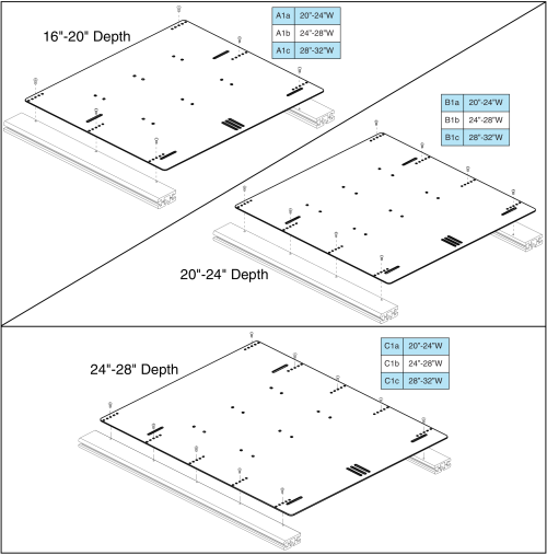 Hd Seat Pan, 20