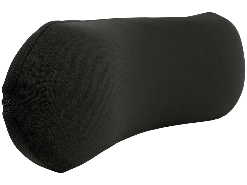 Stealth Comfort Plus Headrest Wheelchair Headrests & Support