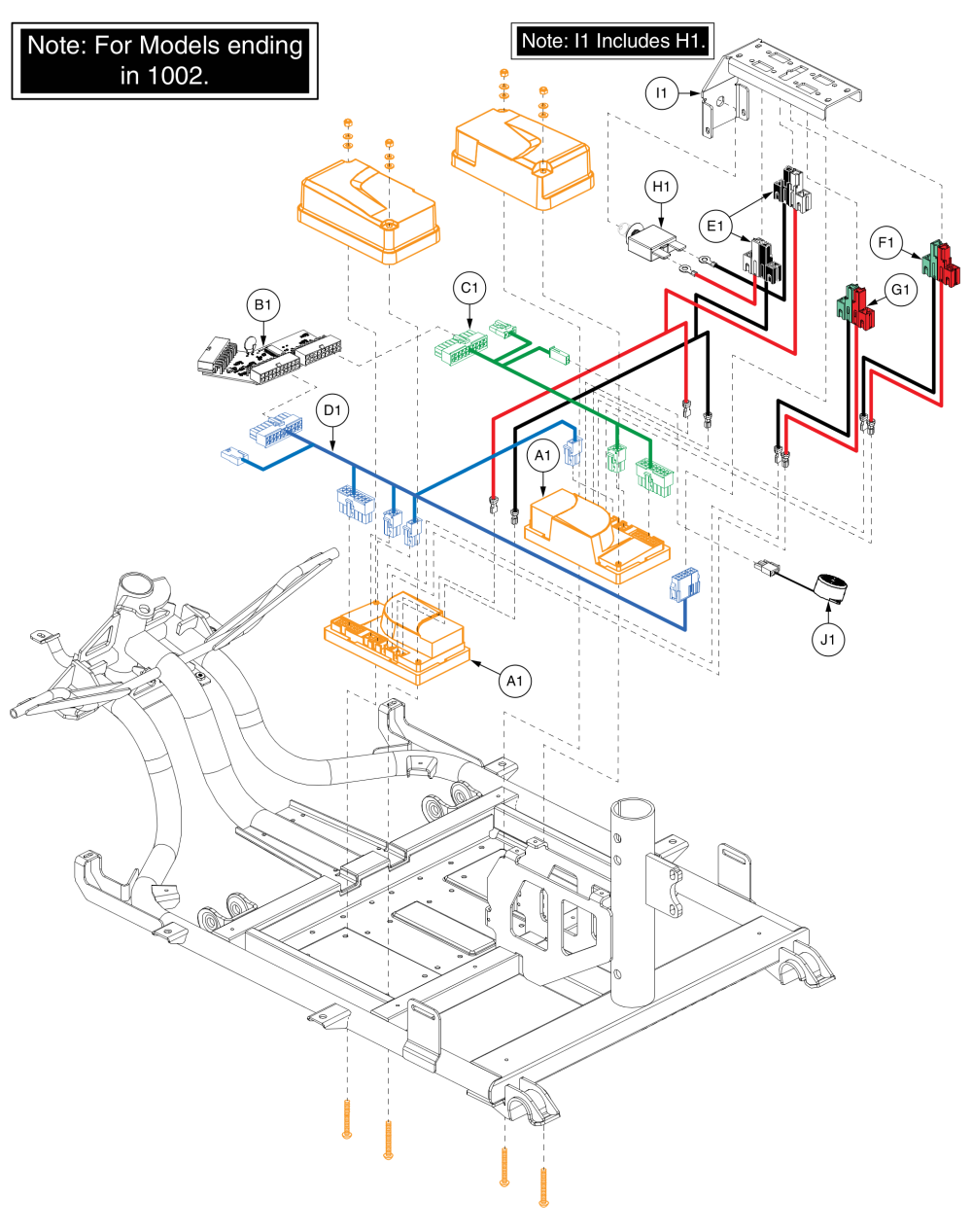 Models Ending In 1002 parts diagram