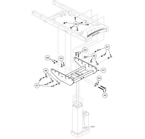 Seat Interface For 14