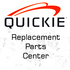 Quickie wheelchair best sale parts