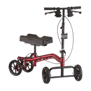 Nova Heavy Duty Turning Knee Walker