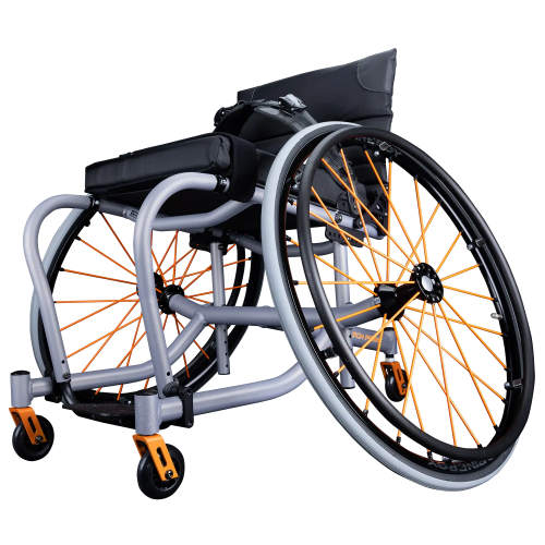 Quickie RGK Match Point Sport Wheelchair