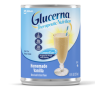 Glucerna Therapeutic Nutrition Shake