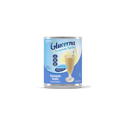 Glucerna Therapeutic Nutrition Shake